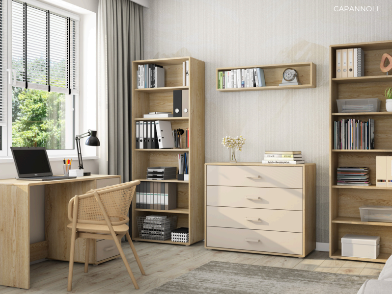 Producent Biurek: Dlaczego Warto Inwestować w Ergonomię i Design Prosto z Fabryki?