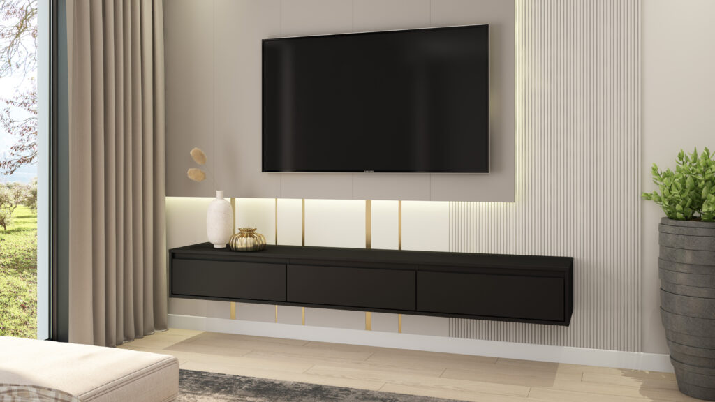 Szafki RTV Producent