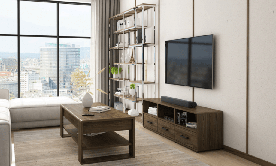 Komody od Producenta: Dlaczego Warto Postawić na Jakość, Design i Oszczędność?