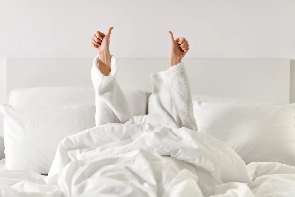 Jak prawidłowo wybrać łózko do sypialni