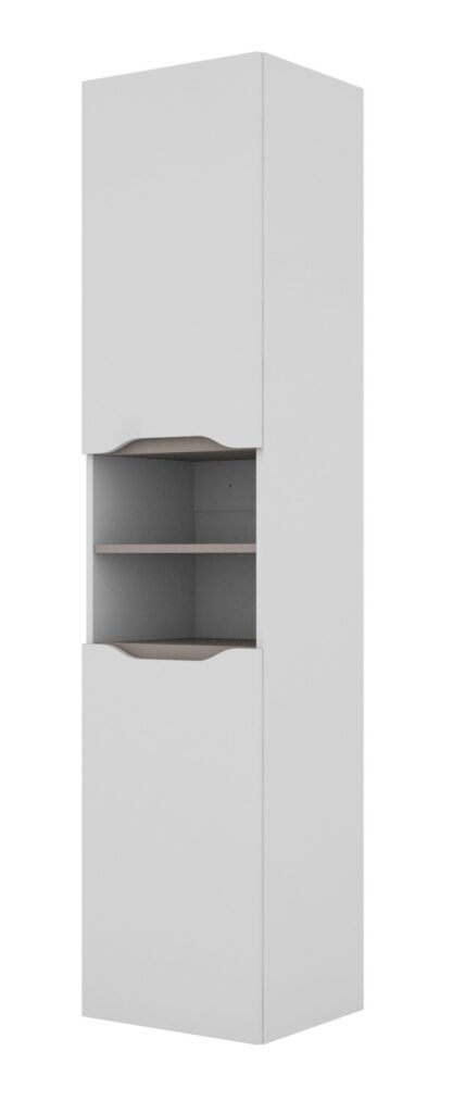 BACCI PILLAR 40 2DO SHELF